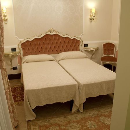 Appartamento Ca' Cavalli Venezia Rom bilde