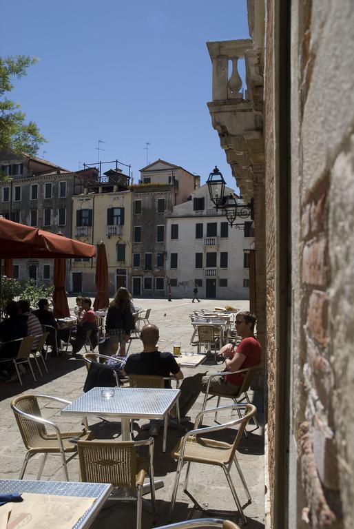 Appartamento Ca' Cavalli Venezia Rom bilde