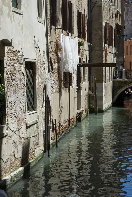 Appartamento Ca' Cavalli Venezia Rom bilde