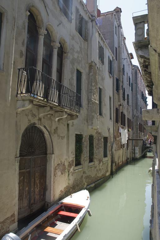 Appartamento Ca' Cavalli Venezia Rom bilde