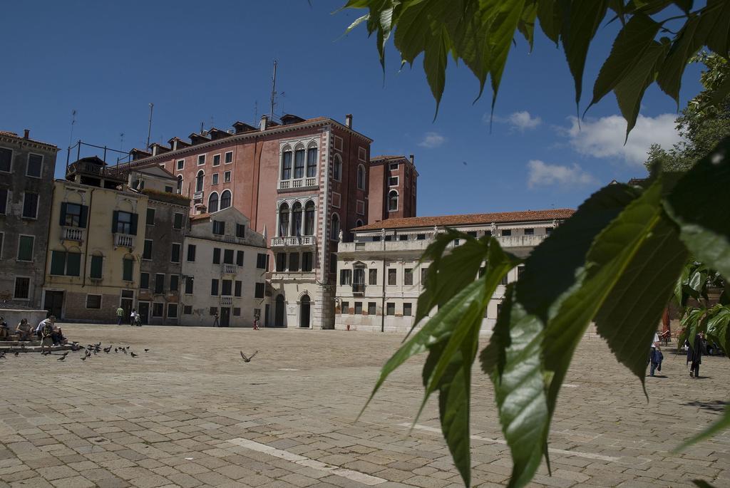 Appartamento Ca' Cavalli Venezia Rom bilde
