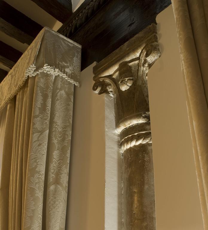 Appartamento Ca' Cavalli Venezia Rom bilde