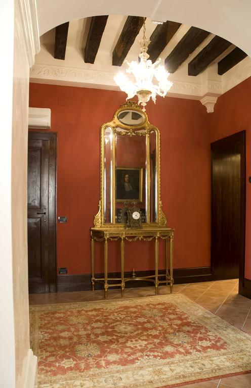 Appartamento Ca' Cavalli Venezia Rom bilde