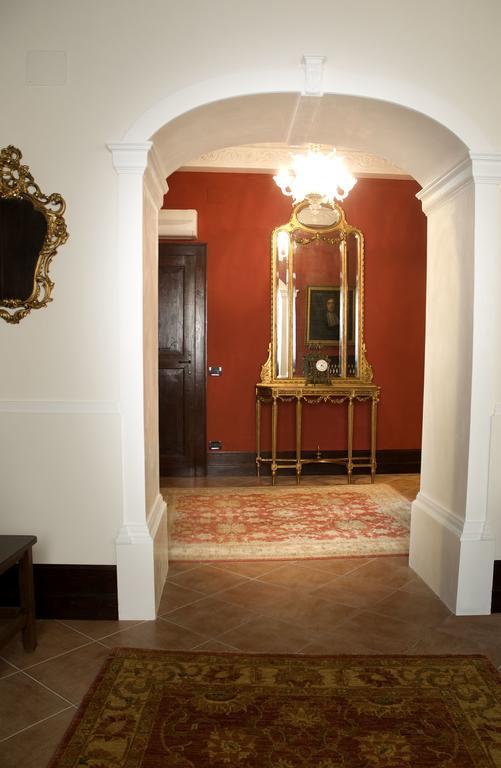 Appartamento Ca' Cavalli Venezia Rom bilde