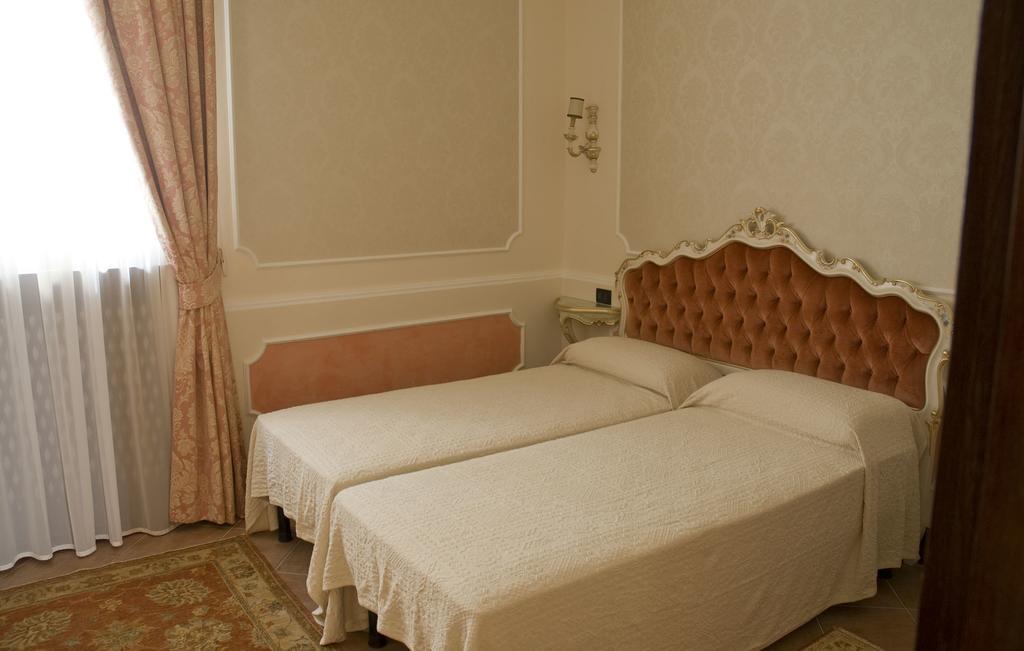 Appartamento Ca' Cavalli Venezia Rom bilde