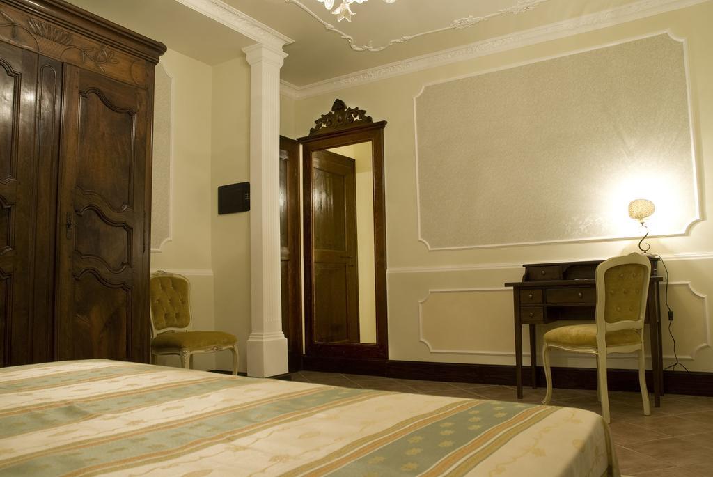 Appartamento Ca' Cavalli Venezia Rom bilde