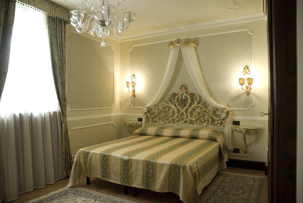 Appartamento Ca' Cavalli Venezia Rom bilde