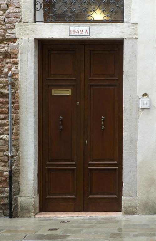 Appartamento Ca' Cavalli Venezia Rom bilde