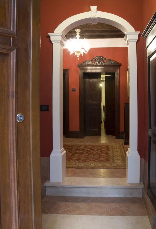 Appartamento Ca' Cavalli Venezia Rom bilde