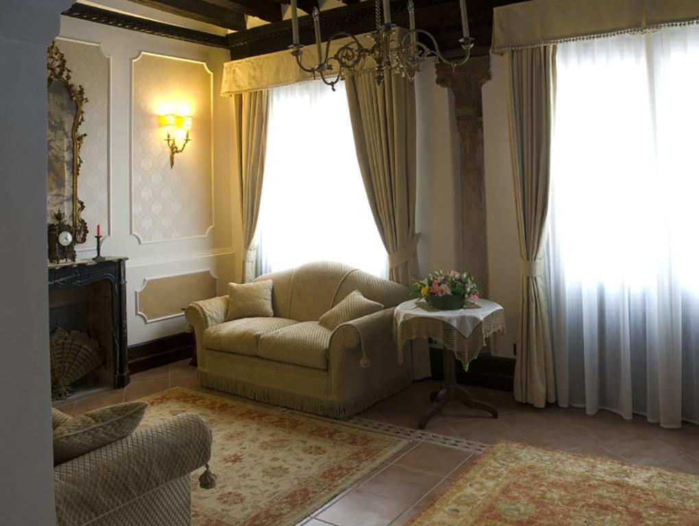 Appartamento Ca' Cavalli Venezia Eksteriør bilde